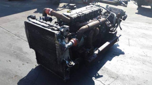 de vanzare motor deutz bf6m1013ec ult-010603