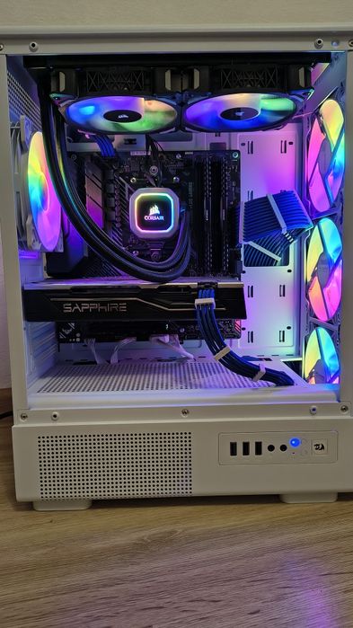 Vând unitate PC Gaming