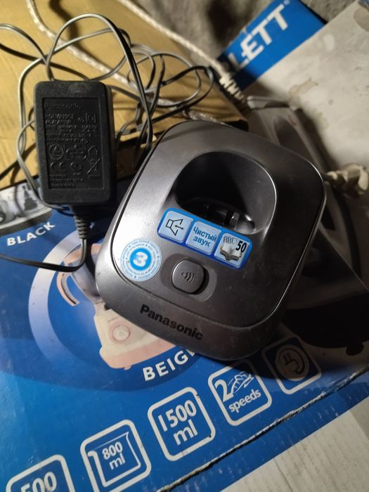 База для телефона