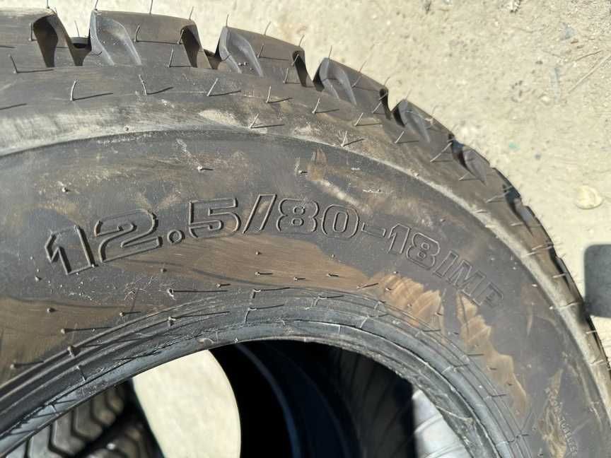 12.5/80-18 ROADMILE pentru presa anvelope noi cu 16 pliuri