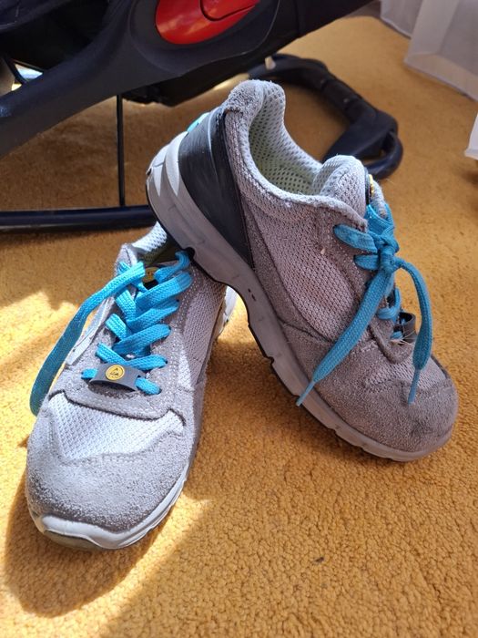 Adidași originali utility diadora de vara