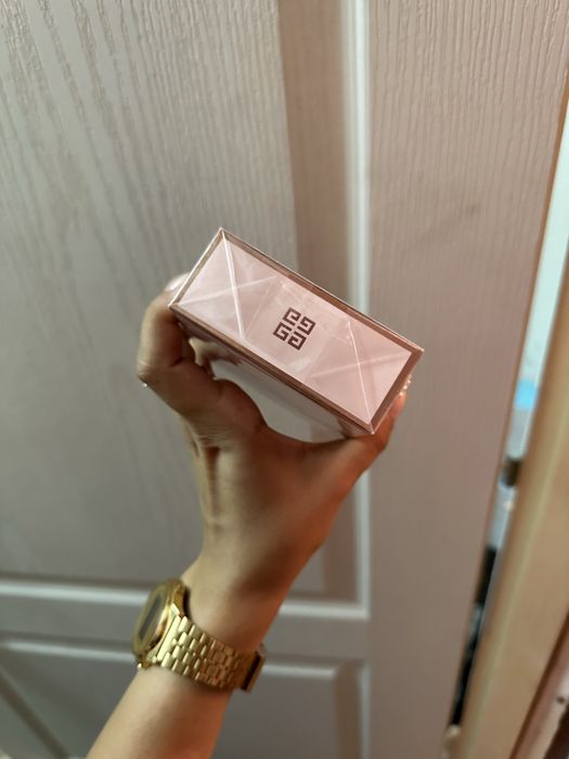 Givenchy irresistible edp rose velvet