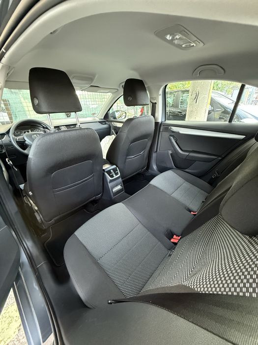 Skoda Octavia 1.2 benzina / 2013 / Euro 5 / 168.000km