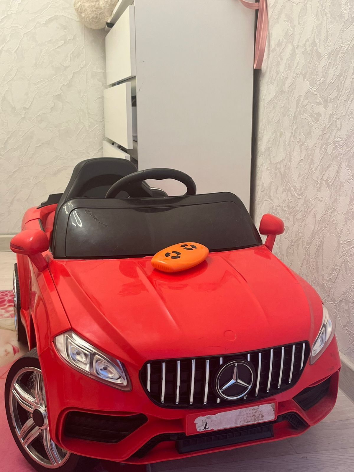 Продаеться авто детский