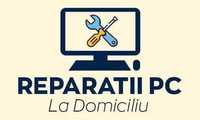 Reparatii Pc La Domiciliu Sector 2,3,4