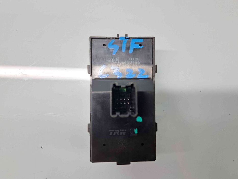 Butoane comanda geamuri sofer Chevrolet Cruze (J300) [Fabr 2010-2016]