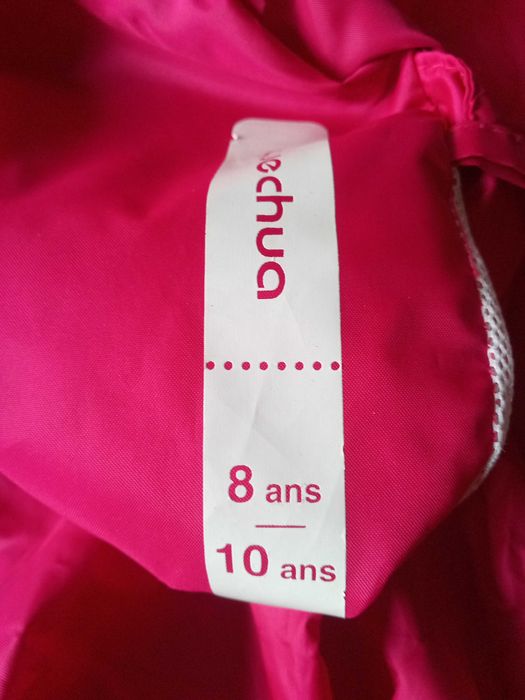 ново яке детско 8-10год. -10лв.