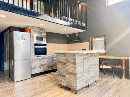 Отдельный дом · 2 комнаты · 70 м² · 2 сот., мкр Таусамалы, Кулболды 11