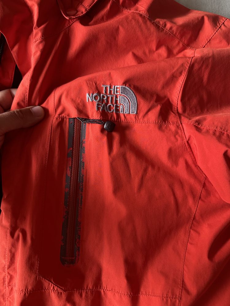 The North Face Gore-Tex Pro Shell