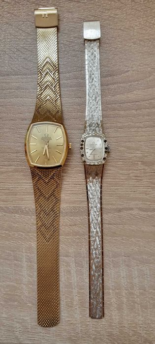 Луксозни часовници