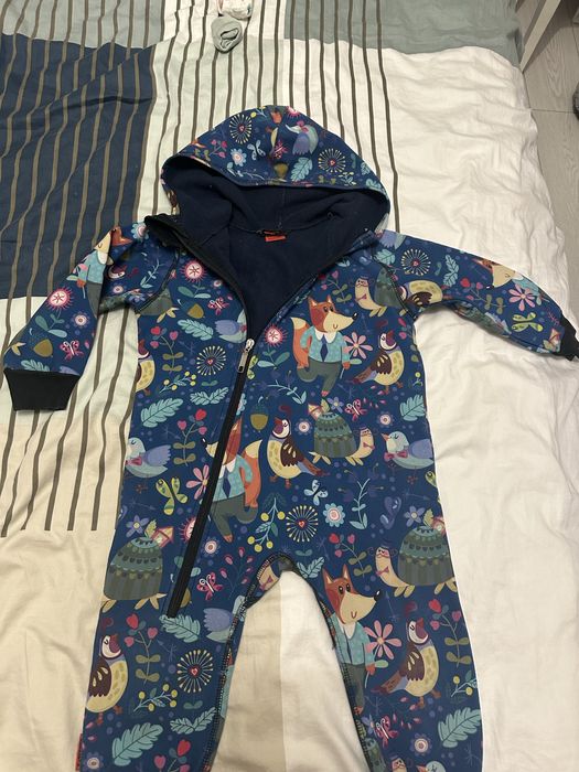 Costum ielm masura 92