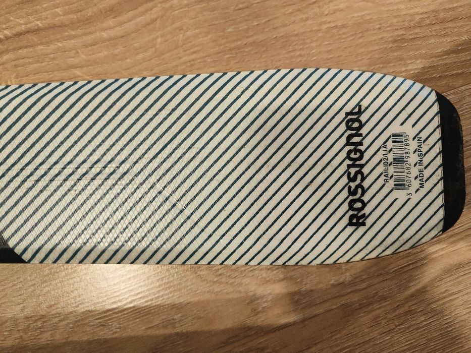 Schiuri Rossignol 170 cm