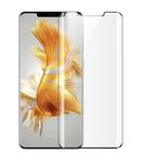 Folie sticla curbata 5D FULL GLUE pt. Huawei Mate 50 Pro / P60 Pro