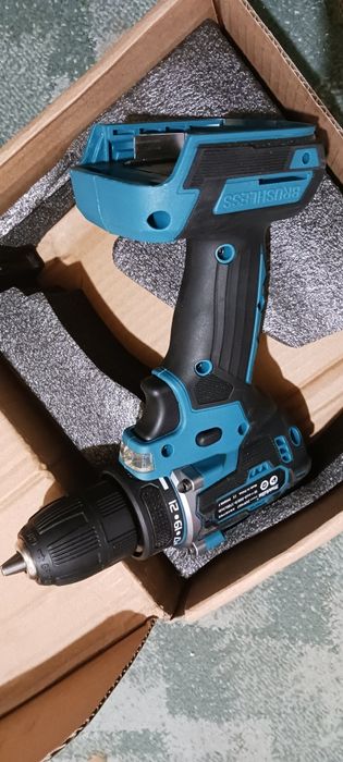 Filetanta Makita DDF 487