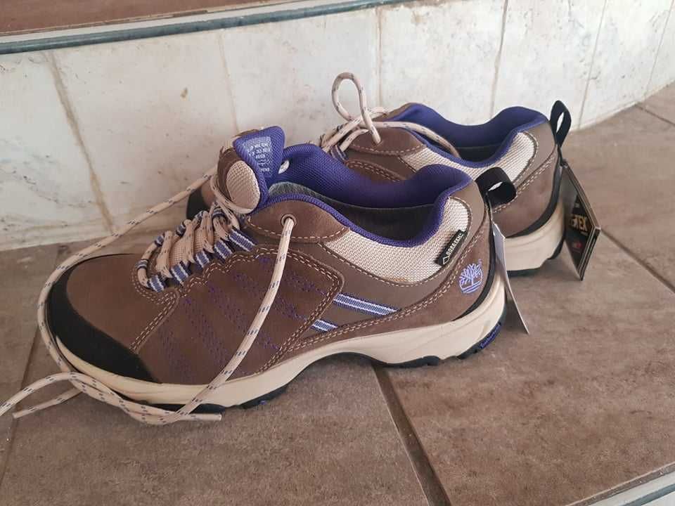 Нови маратонки Timberland