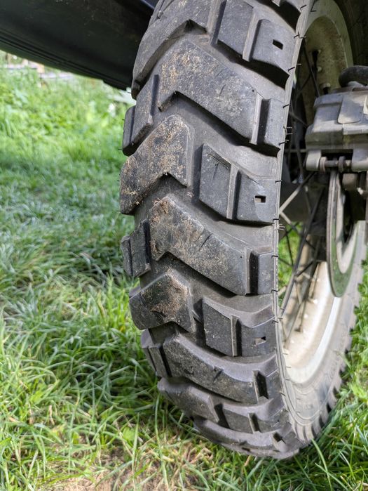 Honda Transalp, xl 600v, PD10