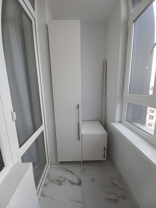 Сдам евродвушку на длительный срокй срок