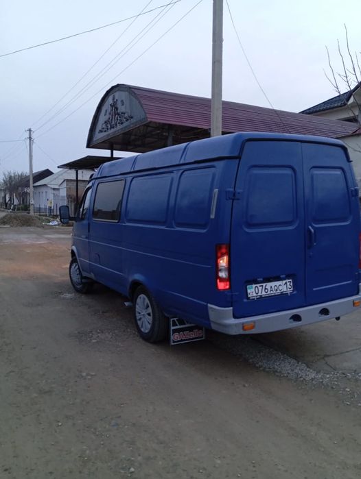 газел сатылады .