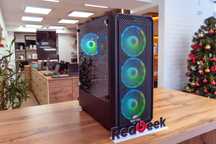 ПК CORE I5-10400F RTX 2060 SUPER  32GB /1 TB SSD   Магазин Red Geek