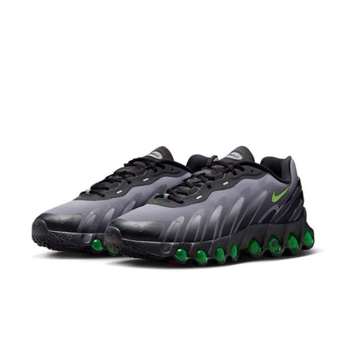 Nike Air Max Dn8
"Black & Volt"