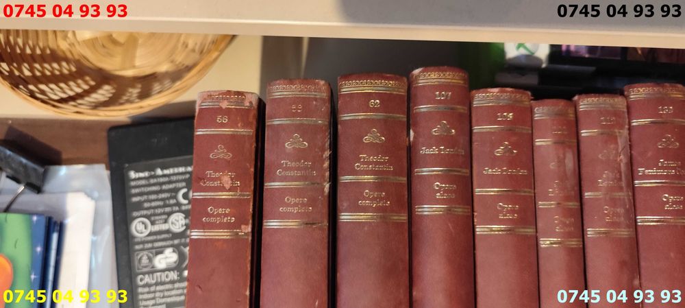 carte carti colectia adevarul LUX pret pe buc ptr stoc sunati