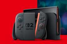 Nintendo Switch 2 Новая (Запечатанная)