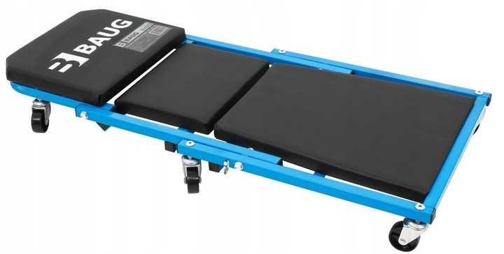 Scaun pat 2 in 1 atelier tetiera mobil targa (B4902)