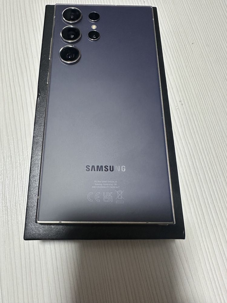 Samsung S24 Ultra 12Gb-512Gb