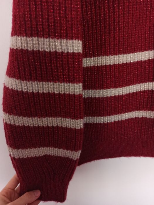 Пуловер Denina Martin