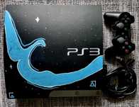 Playstayion3 Slim modat