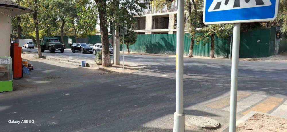 Сдается коммерческое помещение в Чинабад Плазе