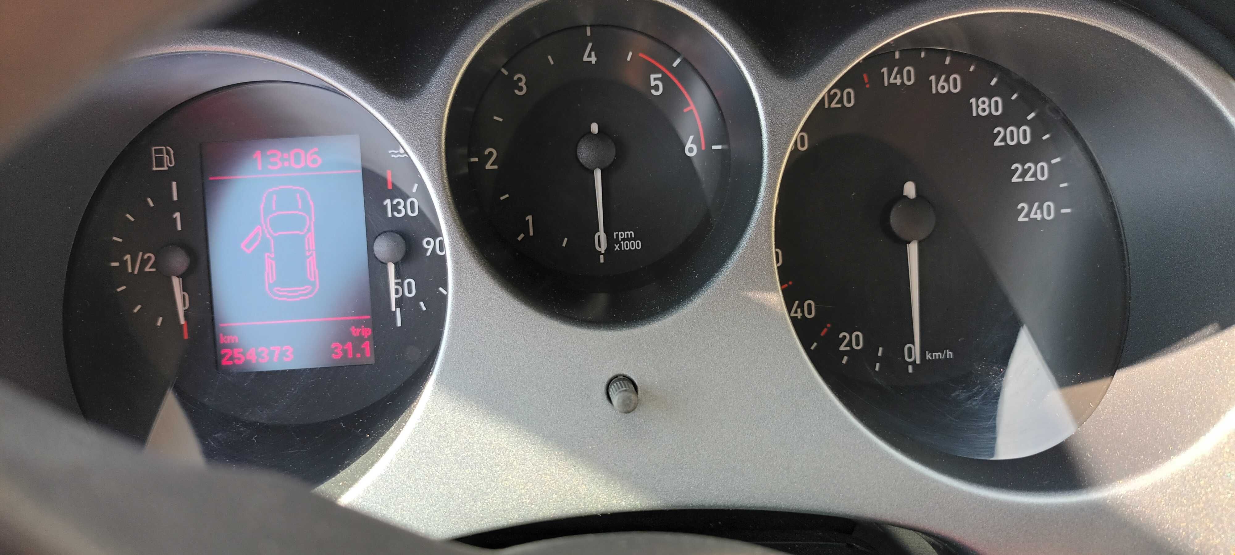 Seat Altea XL 1.9 TDI
