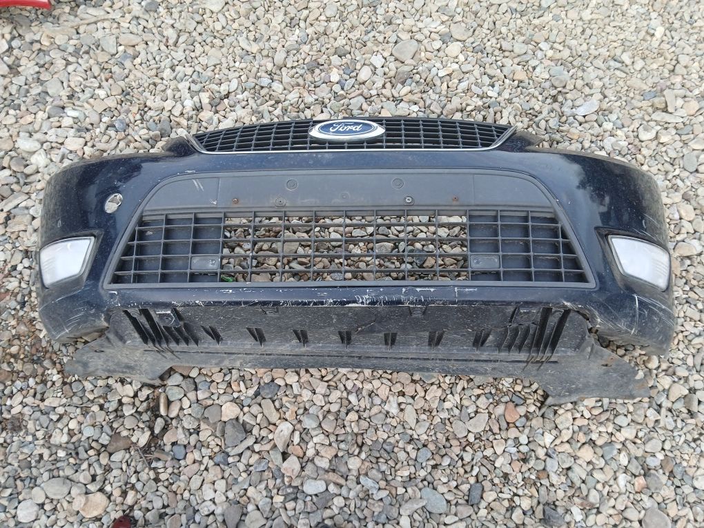 Bara Spoiler Ford Mondeo Mk4 din 2008