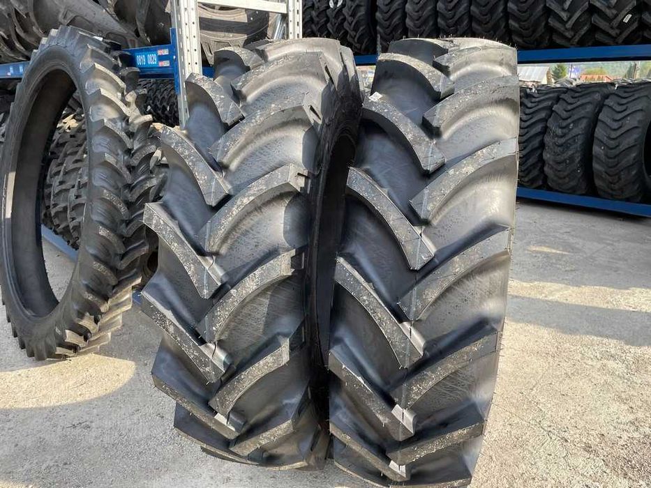 16.9-34 OZKA Cauciucuri noi agricole de tractor spate cu 14pr