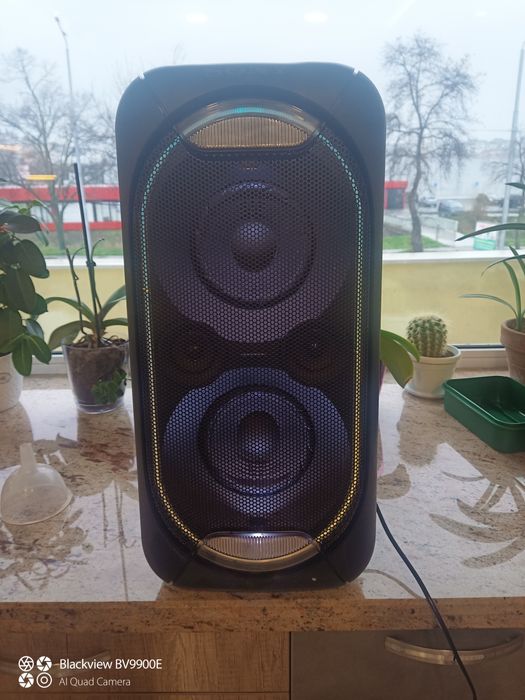 Активна тонколона Sony XB-60