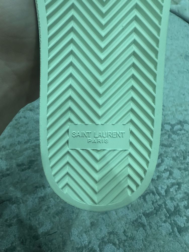 Кросовки SaintLaurent