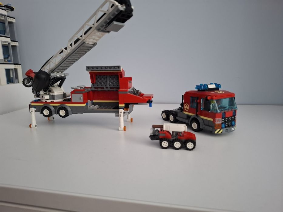 Vand lot lego nou nouț