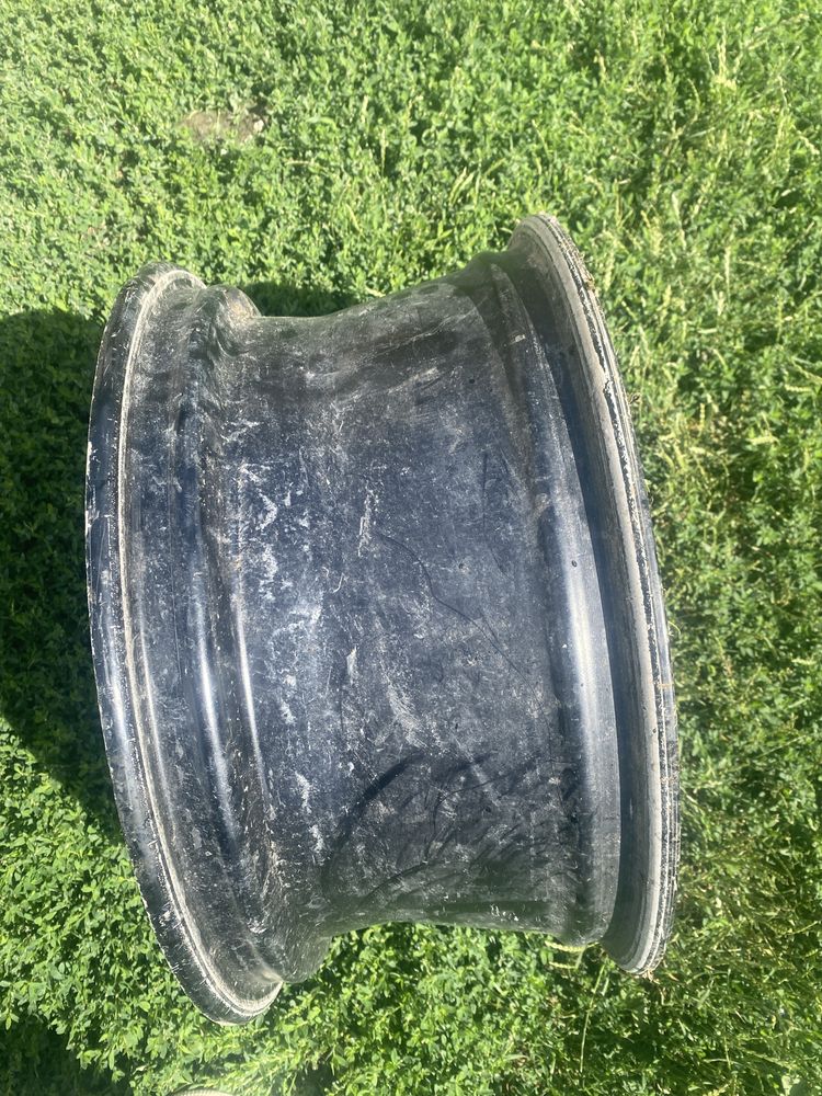 Jante bbs in două Lățimi
