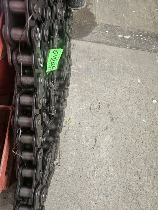 Продам цепь шаг 38