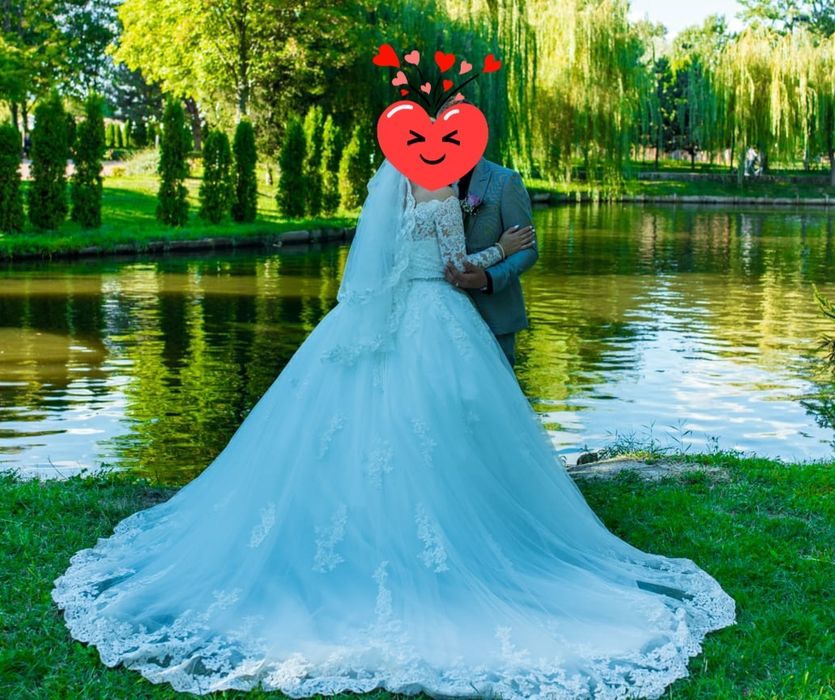Rochie de mireasa