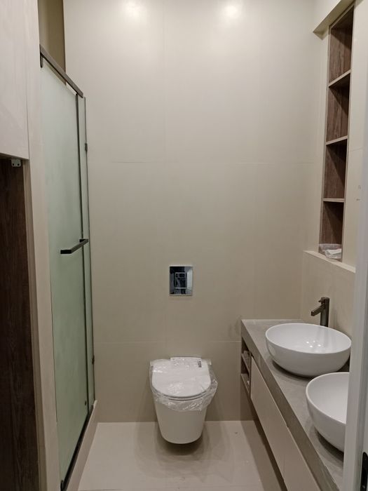 Ремонт квартир и фосад