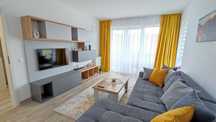 Apartament decomandat 2 camere, 57mp