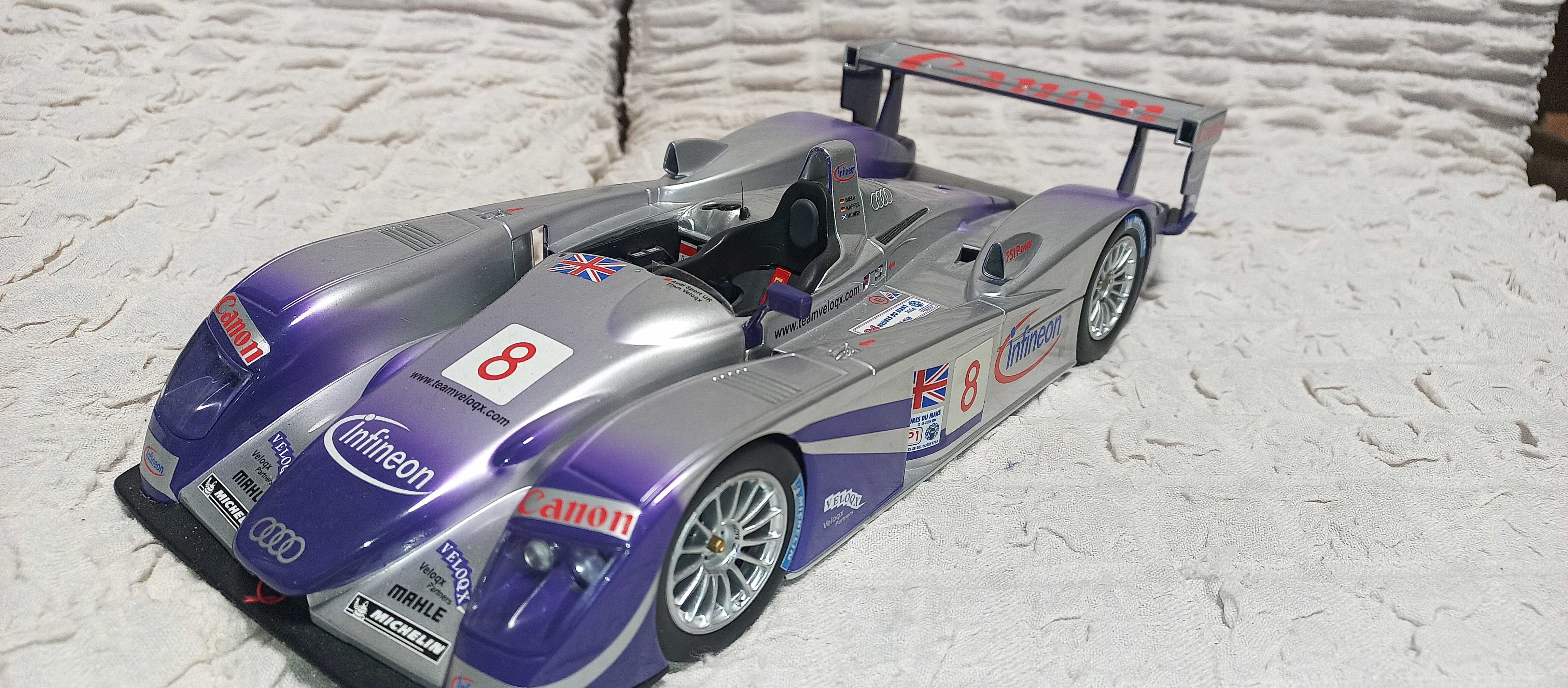 Метални коли 1:18 , Norev , Spark , Autoart