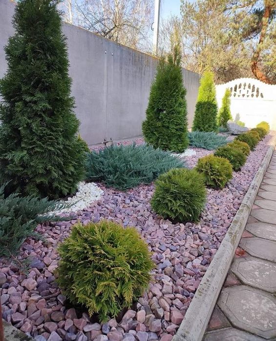 Curti si gradini  de la A la Z