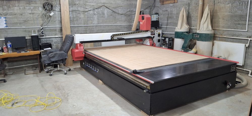 Tayor Mebel sex stanoklari sotiladi srochna