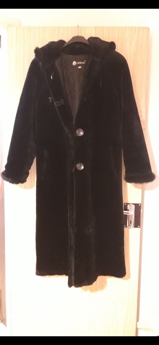 Vand haina de blana ecologica, eleganta, marimea L