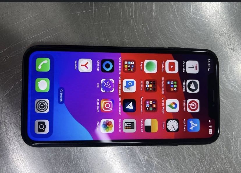 Iphone xr srochna