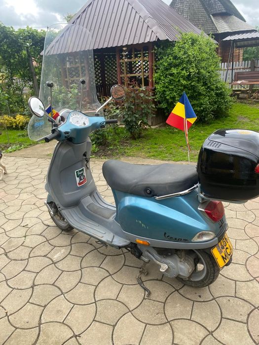 De vânzare Piaggio Vespa în stare foarte buna.