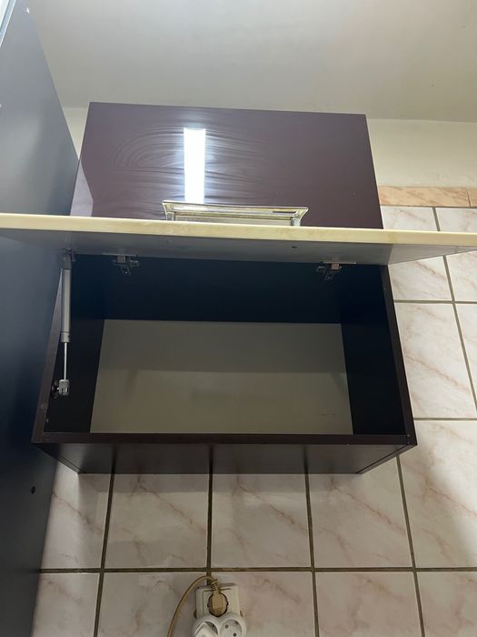 Dulap suspendat bucatarie