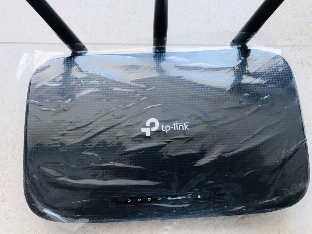 Router TpLink WR940N